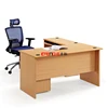 Hot sale home used corner small computer desk