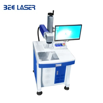 50 Watt Fiber Laser Marking Machine With Ipg Source 50w Laser Engraver - Buy 50w Laser Engraver ...
