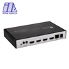 Free Shipping 4 Channel H.264 & H.265 HDMI Video Encoder over IP Streaming to Wowza, xtream codes,Facebook