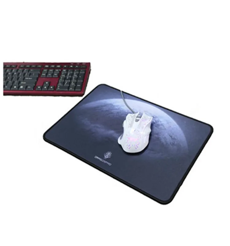 Tigerwingspad color extra large microfiber gaming mouse pad sublimation professional