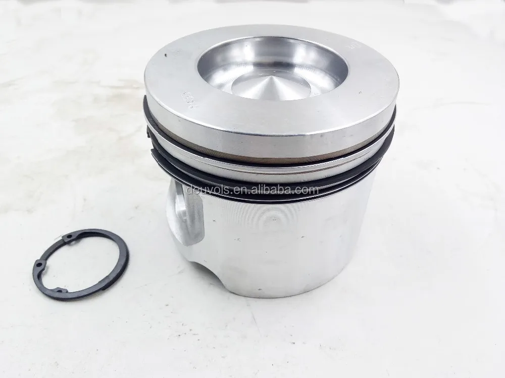 High Quality d-eutz BFM2012 Piston Set 04501366| Alibaba.com