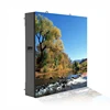 HD High resolution outdoor led screen p5 display for advertising Program play