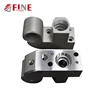 Cheap price high precision custom made cnc aluminium machining parts milling machine service