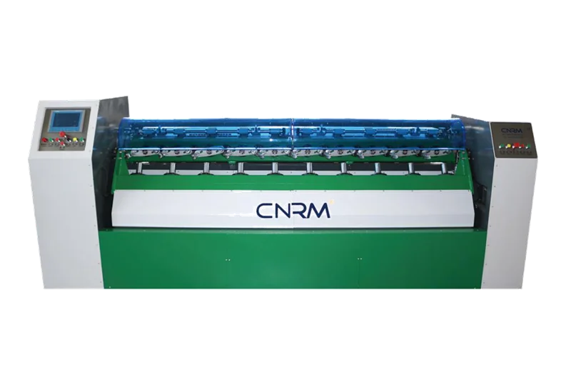 agriculture raffia binding string inflow twister machine