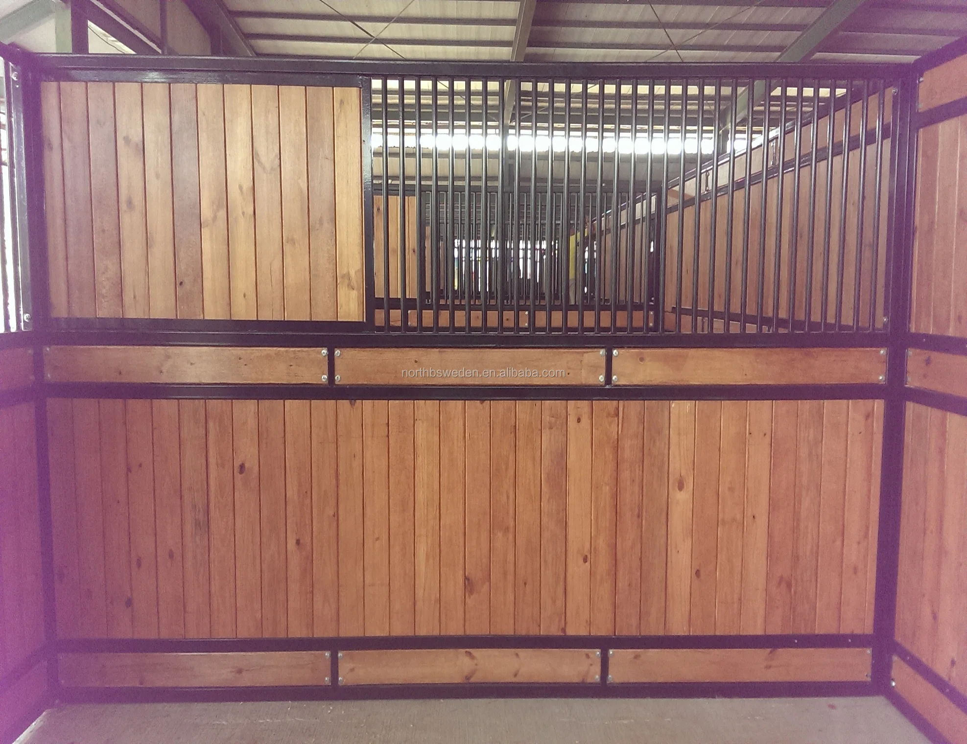 Cheap Quality Horse Stable China Buy Horse Stable China Galvanized