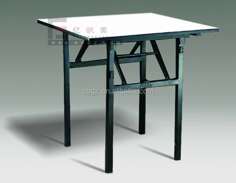 Outdoor Plastic White Folding Dining Table Chair For Wedding Buy