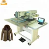 High Speed Computer Pattern Sewing Machine Interlock Jeans Pocket Sewing Machine