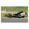 12Ch 2.4G radio system A-10 RTF rc airplane model importer