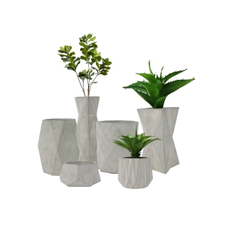 Modern nordic ceramic wedding white ceramic flower vases ceramic & porcelain vases for decorative home decor details