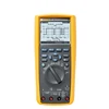 Fluke 287/FVF Flukeview data logging multimeter with software,True RMS digital multimeter