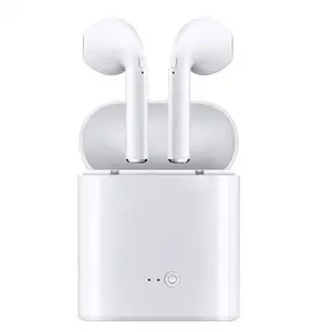 Alibaba I7s TWS Cancelling Wireless Headphones
