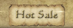 Hot Sale