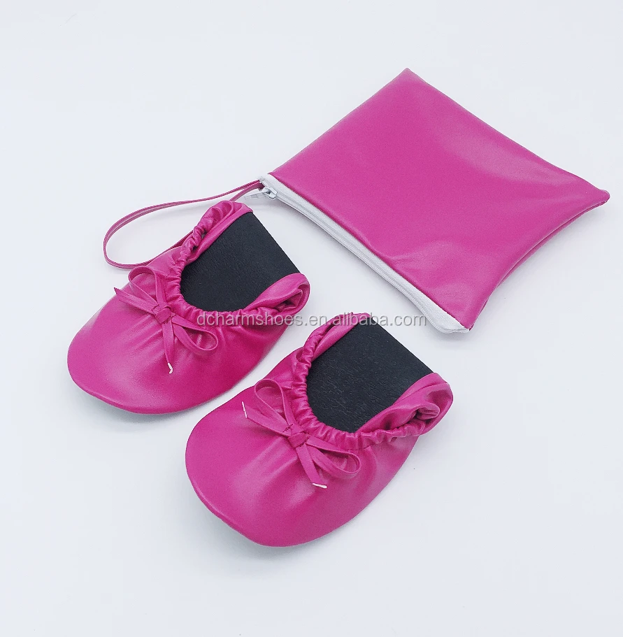foldable party shoes