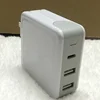 Universal Portable Emergency Mobile Phone Accessories Intelligent Fast 5-20V Quick Type C PD Socket USB Plug QC 3.0 Wall Charger