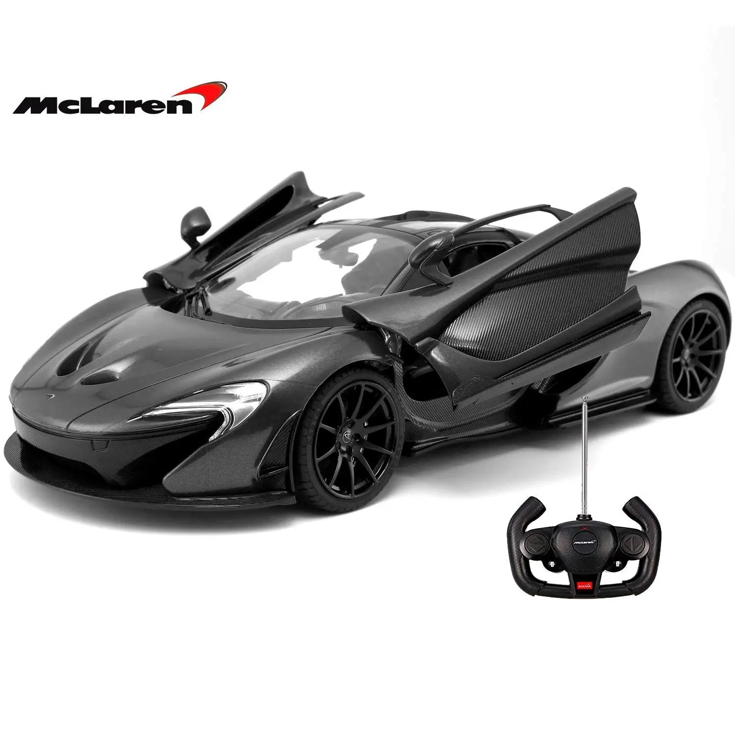 rc mclaren p1