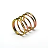 Hongsheng Beryllium Copper Coil Compression Spring