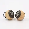 Wireless Bluetooth Portable Handle Wooden Speaker