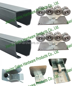 1200kg Cantilever Gate Kits With Roller And Rail For Heavy Duty Sliding Door Roller Buy Sliding Door Roller Cantilever Gate Sliding Door