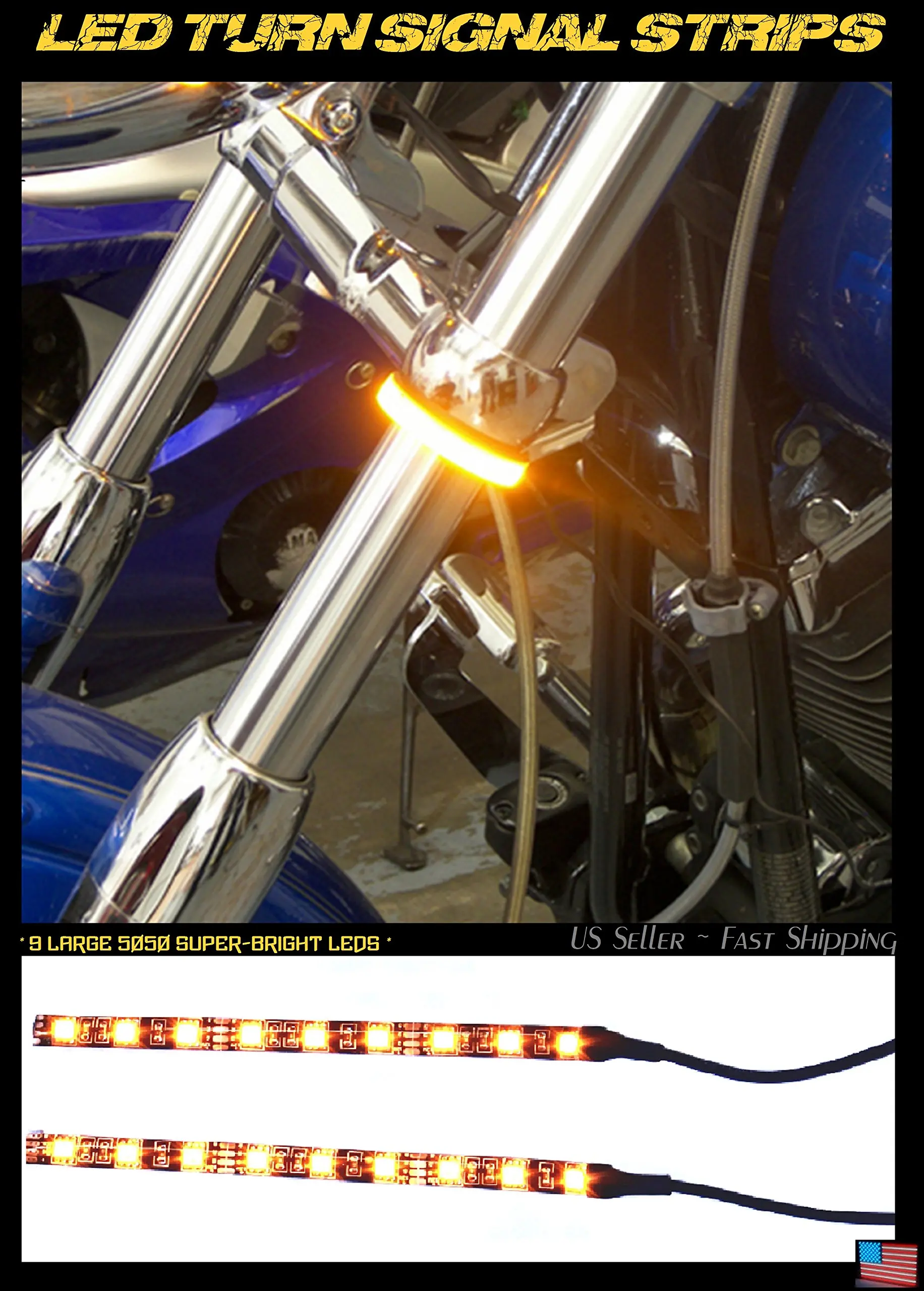 Cheap Led Motorcycle Blinkers, find Led Motorcycle Blinkers deals on