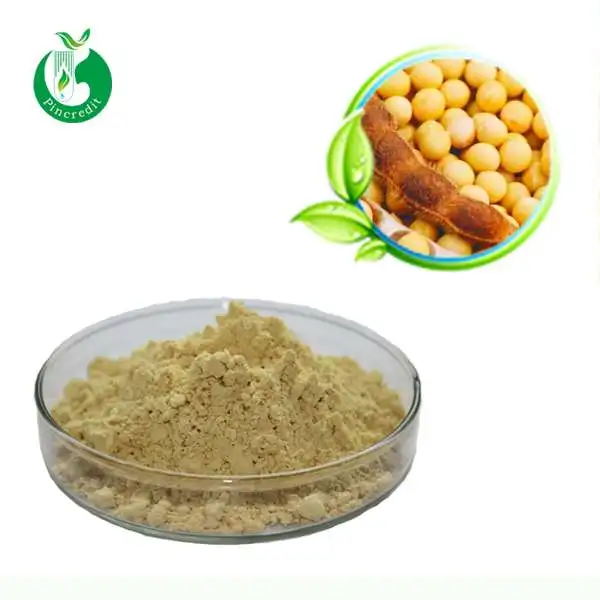 Organic Nutrition Soybean Seed Extract Buy Soybean