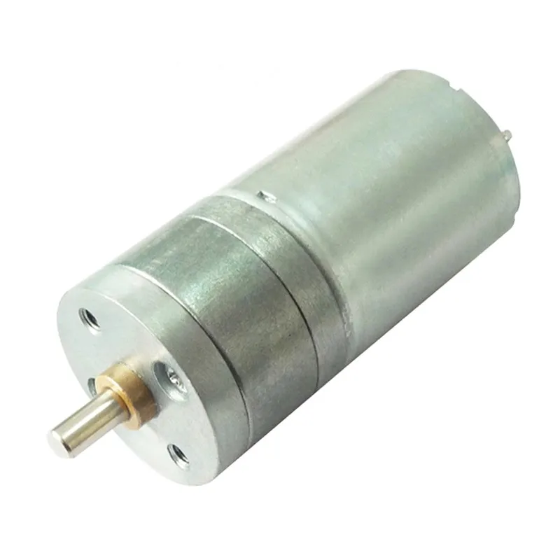 Worm Gear Motor, 76mm, 12v, 24v, 220v - detail 20