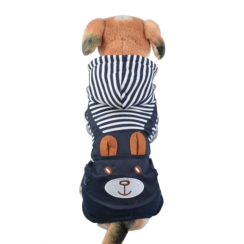 

Winter Pet Dog Clothes Clothing For Pet Small Large Dog Coat Winter Clothes Jackets, Black/pink