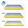 Cold Room PU Sandwich Panel for Cooler Panel