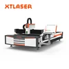 high quality best price laser cnc machine price for Copper, brass sheet