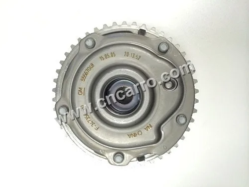 55567048  Exhaust camshaft sprocke .jpg
