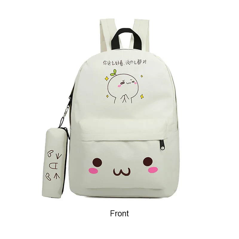 mochilas para chicas jovenes