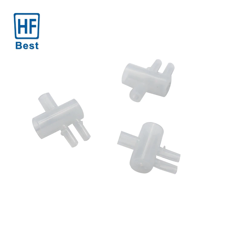 Engineering Custom Plastic PVC Parts