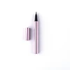 Wholesale Long Lasting Cosmetic Waterproof thin Liquid Eyeliner