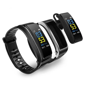 Y3 Screen Smart Watch Heart Rate Monitor