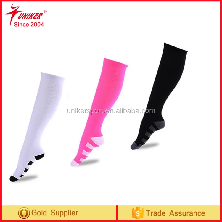 

wholesale football custom compression socks, sport compression sock, N/a