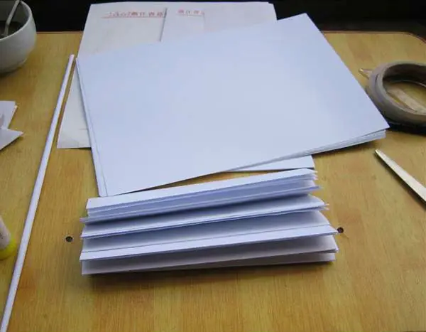 A4 Copier Paper 80gm Performer White A4 Paper 500 Sheets 1 Ream Copy Paper