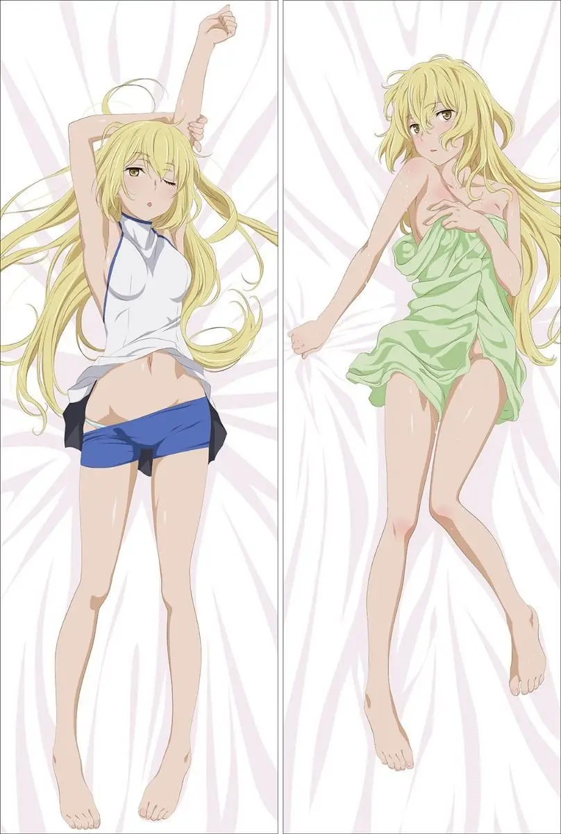 Aiz Wallenstein Familia Myth Special Figure Furyu 7 Is It Wrong to Try to Pick Up Girls in a Dungeon?