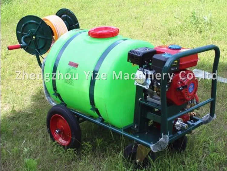 Agriculture Electric Power Pesticide Spray Equipment Sprayer Pump
