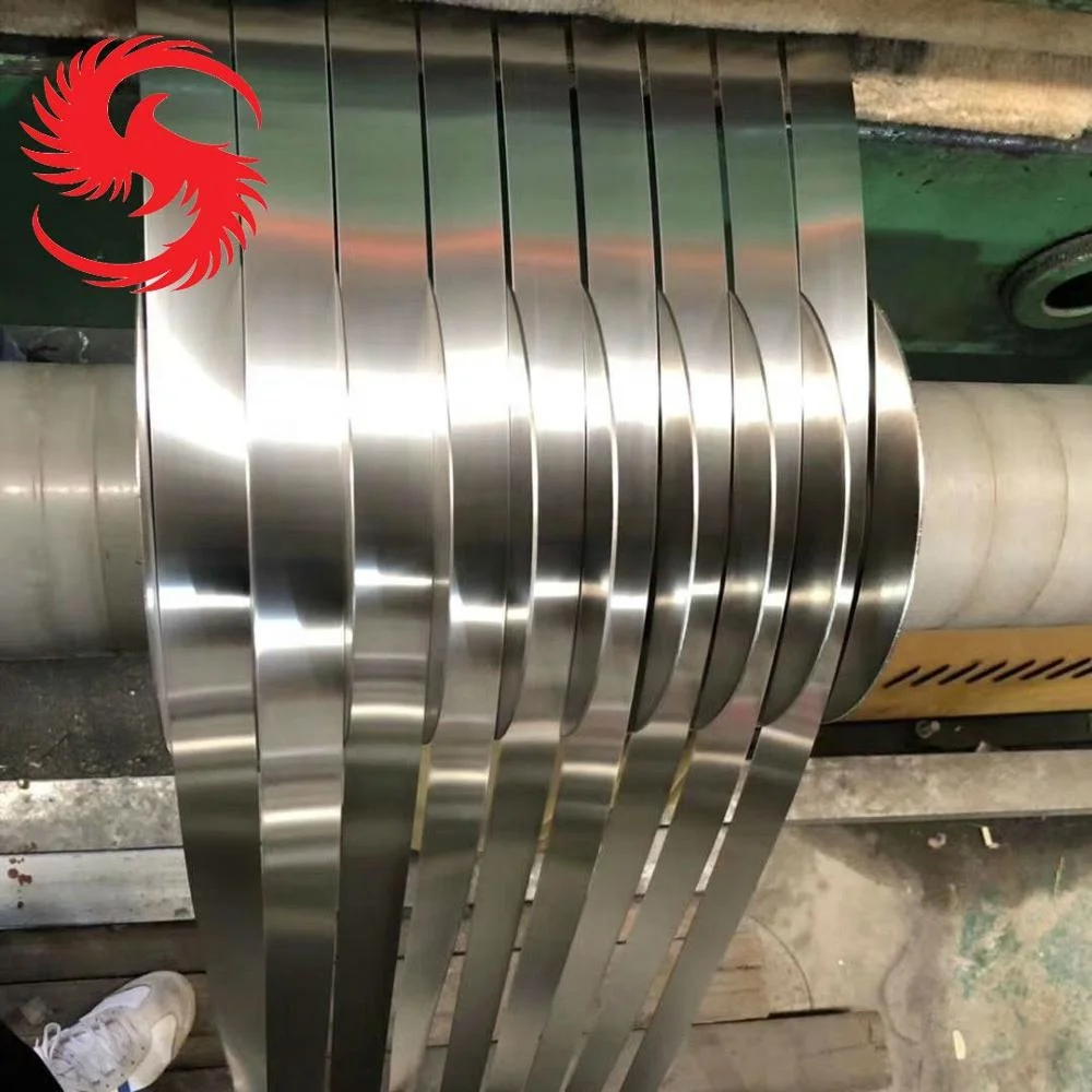 stainless strips