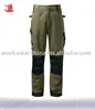 craftsman work pants with knee pad