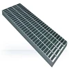 Used Bar Garden smooth Grating For Sale