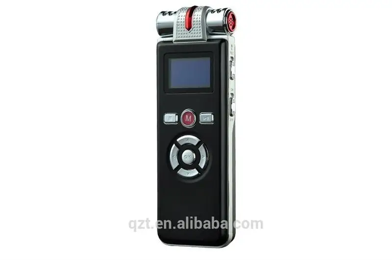 Digital Audio Voice Recorder Recording Pen Dictaphone 4GB MP3 Player
