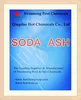 sodium carbonate swimming pool water treatment soda ash