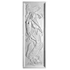Natural Stone art Glassfiber Reinforced gypsum 3D indoor decor wall panel for sale