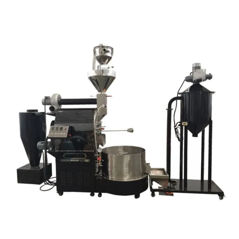 
Hot selling 5kg drum coffee 2kg roaster for sale 