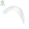 CC CNC Bending makrolon PC solid sheet second processing part