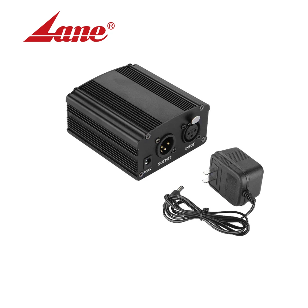 Best Price Supply Mic Preamp With 48v Phantom Power Buy 48v,Mic