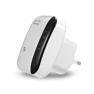 Wireless WiFi Repeater 300Mbps Network Extender