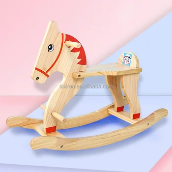 wooden child toys