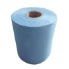 White/Blue/Red Strong Industrial Nonwoven spunlace meaning