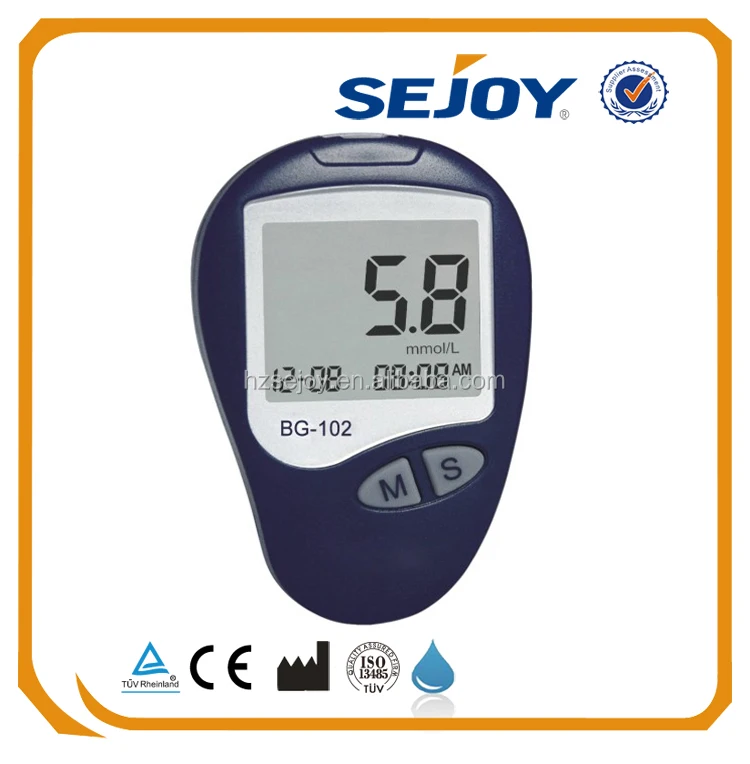 high-quality-cheap-price-diabetes-blood-sugar-test-machine-include